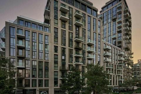 2 bedroom flat for sale, Saffron Gardens, Arrival Square, Wapping, E1W