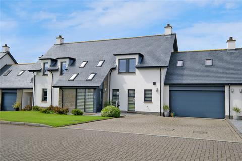 4 bedroom detached house for sale, 7 The Green, Glithno, Stonehaven, Aberdeenshire, AB39