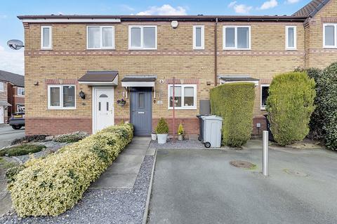 22 Chillingham Close, Middlewich, CW10 9GL