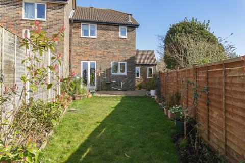 3 bedroom end of terrace house for sale, Stagshorn Road, Hampshire PO8