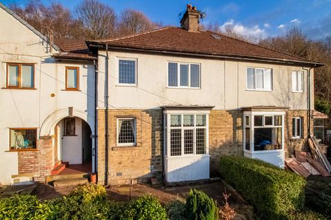 3 bedroom terraced house for sale, Station Road, Holmfirth