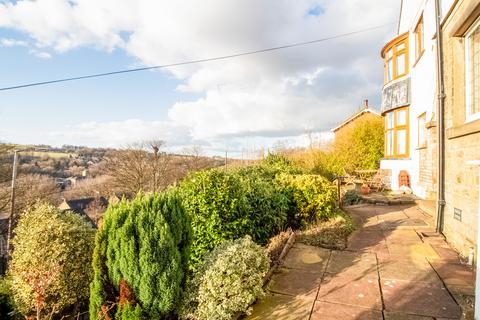 3 bedroom terraced house for sale, Station Road, Holmfirth