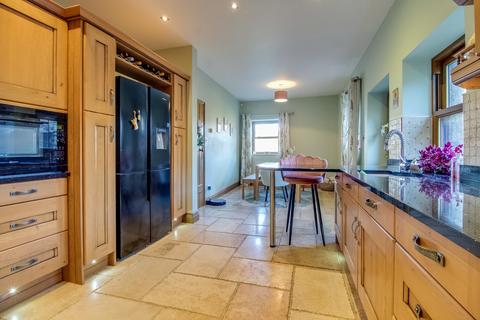 4 bedroom barn conversion for sale, Main Gate, Hepworth