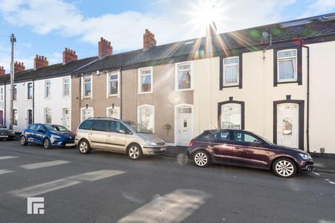 3 bedroom terraced house for sale, Kent Street, Grangetown, Cardiff