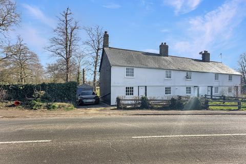 3 bedroom cottage to rent, Granhams Road, Cambridge CB22