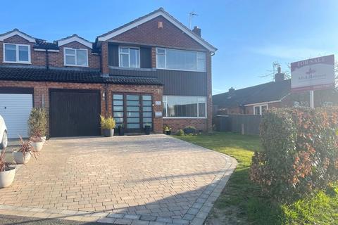 5 bedroom semi-detached house for sale, Bolton Lane, Hose