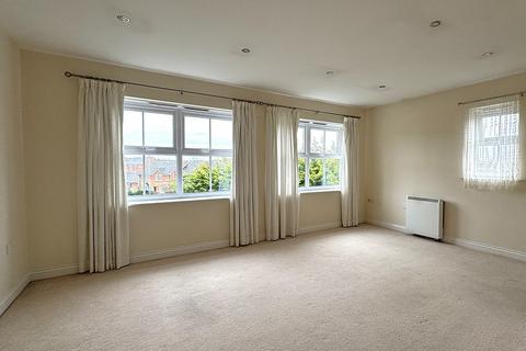 2 bedroom flat for sale, Buttermere Close, Melton Mowbray