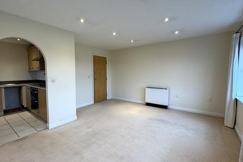 2 bedroom flat for sale, Buttermere Close, Melton Mowbray