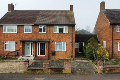 Rudbeck Avenue, Melton Mowbray