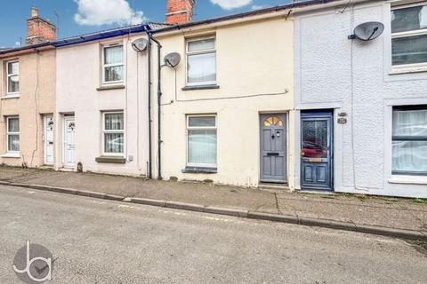 2 bedroom terraced house for sale, Hordle Street, Harwich