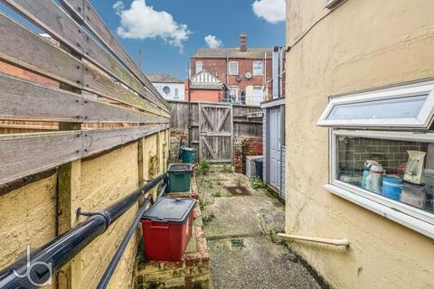 2 bedroom terraced house for sale, Hordle Street, Harwich