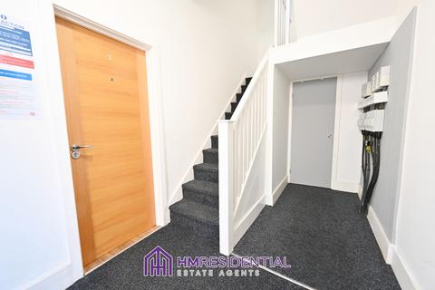 Studio to rent, Ethel Street, Benwell NE4