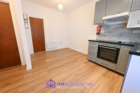 Studio to rent, Ethel Street, Benwell NE4