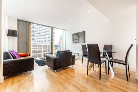 1 bedroom apartment for sale, Landmark East Tower, London E14