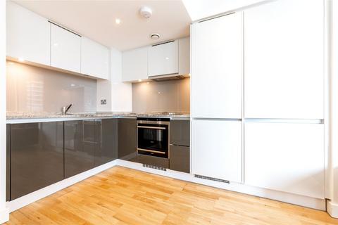 1 bedroom apartment for sale, Landmark East Tower, London E14