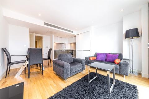 1 bedroom apartment for sale, Landmark East Tower, London E14