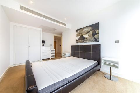 1 bedroom apartment for sale, Landmark East Tower, London E14