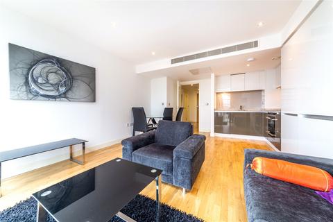 1 bedroom apartment for sale, Landmark East Tower, London E14