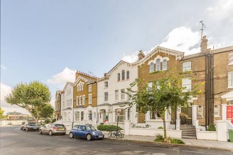 2 bedroom flat for sale, Primrose Hill, Primrose Hill, London, NW3