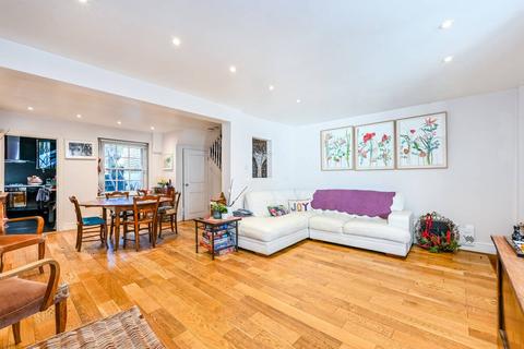 2 bedroom maisonette for sale, Malden Road, Kentish Town, London, NW5