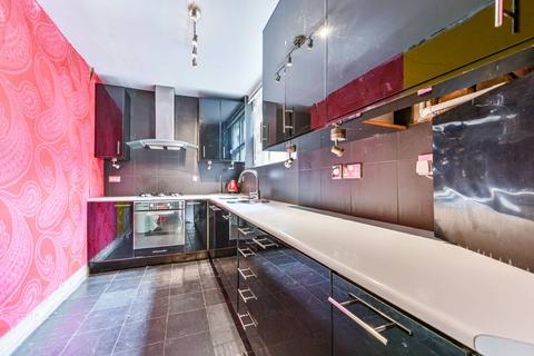 undefined, Malden Road, Kentish Town, London, NW5