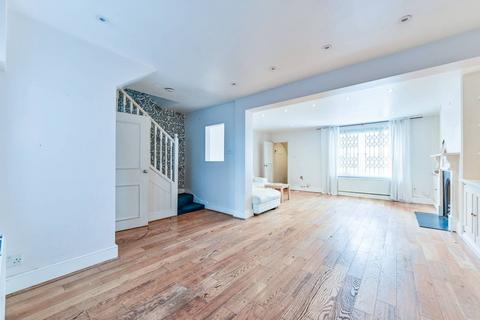 undefined, Malden Road, Kentish Town, London, NW5