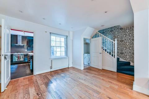 2 bedroom maisonette for sale, Malden Road, Kentish Town, London, NW5