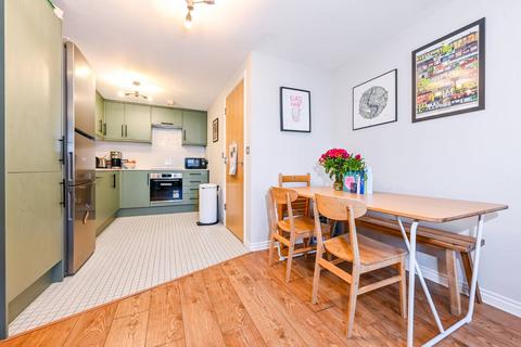 3 bedroom flat for sale, St Pancras Way, Camden, London, NW1