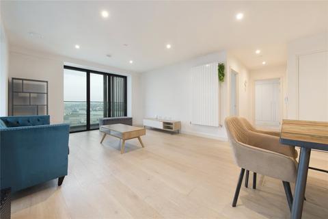 2 bedroom apartment for sale, Marco Polo Tower, London E16