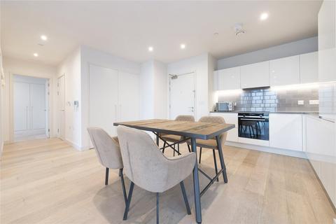 2 bedroom apartment for sale, Marco Polo Tower, London E16