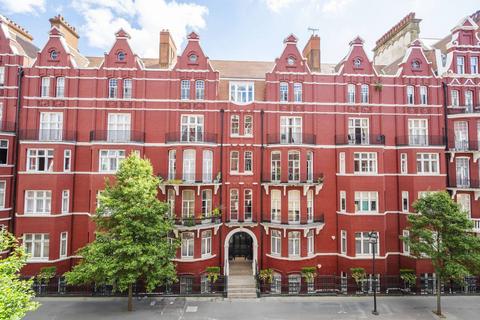 4 bedroom flat to rent, Cabbell Street, Marylebone, London, NW1