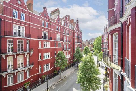 4 bedroom flat to rent, Cabbell Street, Marylebone, London, NW1