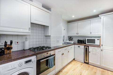 2 bedroom flat to rent, Harewood Avenue, Marylebone, London, NW1