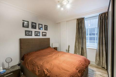 2 bedroom flat to rent, Harewood Avenue, Marylebone, London, NW1