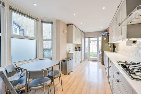 3 bedroom terraced house for sale, Troughton Road, Charlton, London, SE7