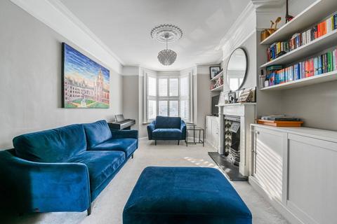 91 Troughton Road, London, SE7 7QF