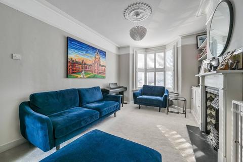 91 Troughton Road, London, SE7 7QF