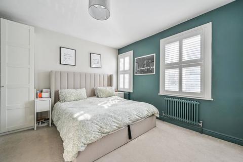 91 Troughton Road, London, SE7 7QF