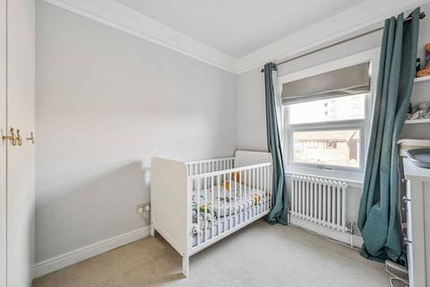 91 Troughton Road, London, SE7 7QF