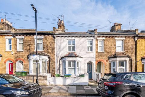 91 Troughton Road, London, SE7 7QF