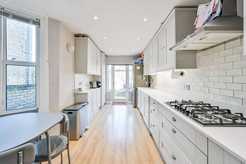 91 Troughton Road, London, SE7 7QF