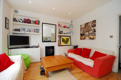 2 bedroom flat to rent, Kelvedon Road, Parsons Green, London, SW6