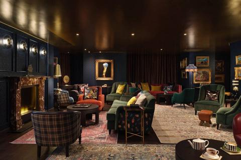 undefined, The Other House, South Kensington, London, SW7