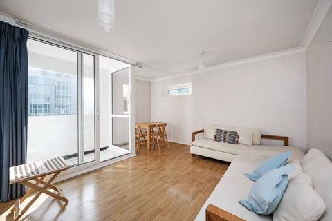 1 bedroom flat to rent, Petticoat Square, City, London, E1