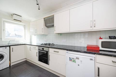 1 bedroom flat to rent, Petticoat Square, City, London, E1