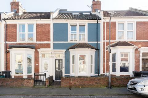 4 bedroom terraced house for sale, Bedminster, Bristol BS3