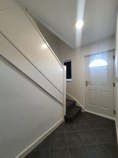 3 bedroom duplex to rent, Countisbury Avenue, Llanrumney CF3