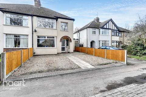 3 bedroom semi-detached house for sale, Coldhams Lane, Cambridge