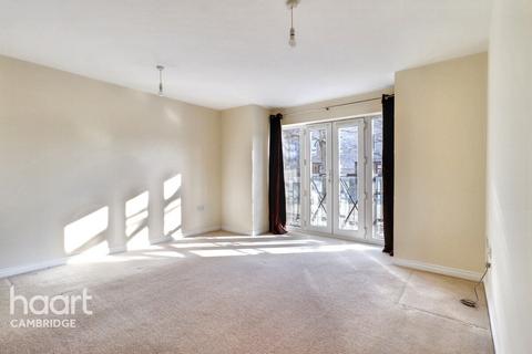 2 bedroom flat for sale, Graham Road, Cambridge