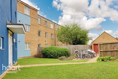 2 bedroom flat for sale, Graham Road, Cambridge